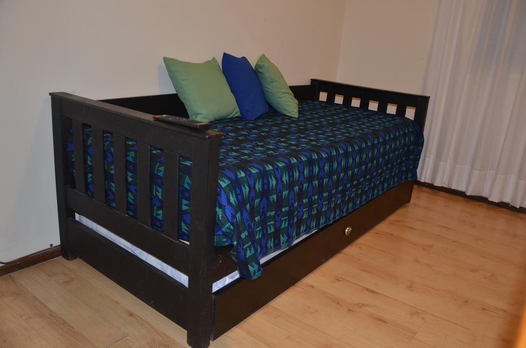Apartament Mendoza Pleno Centro Zewnętrze zdjęcie