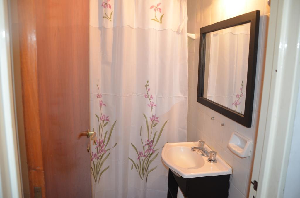 Apartament Mendoza Pleno Centro Zewnętrze zdjęcie