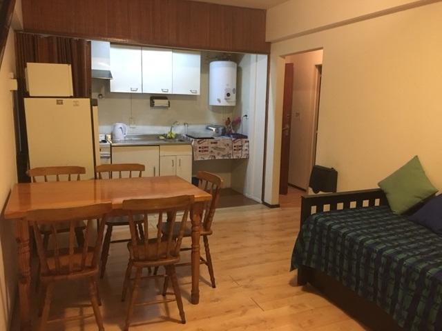 Apartament Mendoza Pleno Centro Zewnętrze zdjęcie