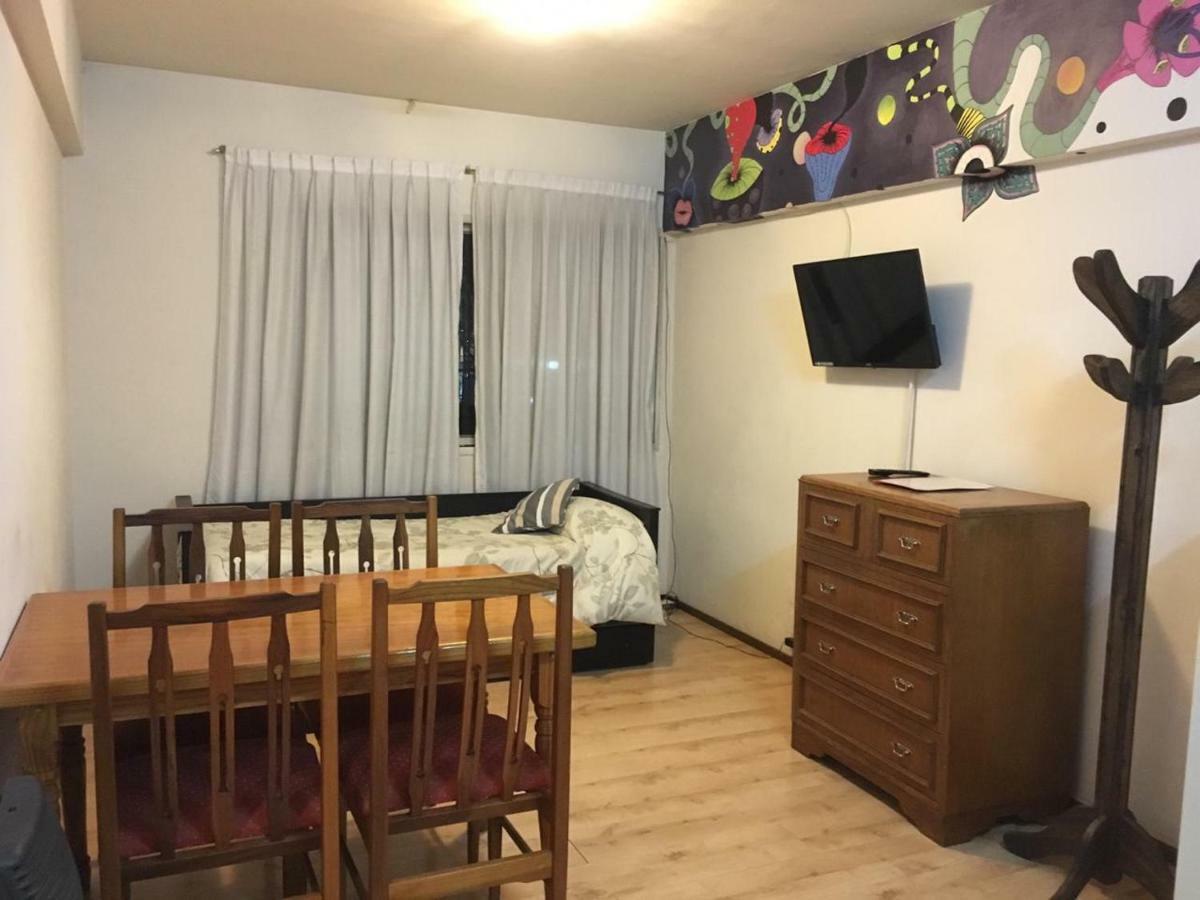 Apartament Mendoza Pleno Centro Zewnętrze zdjęcie
